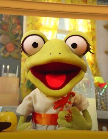 Las Aventuras De Minchi - T1 C04